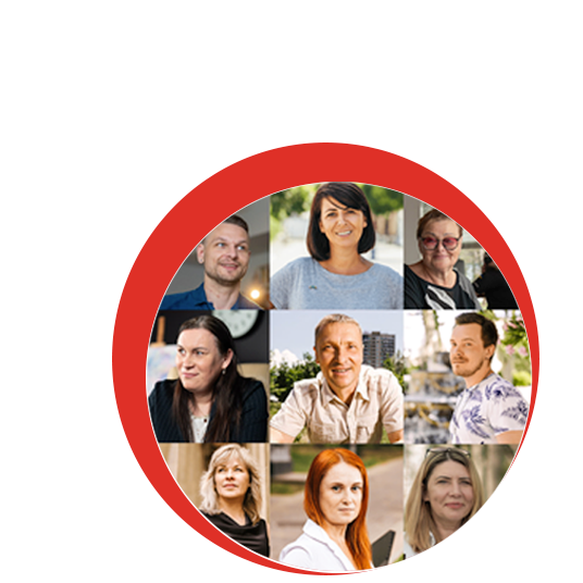 Image In Circle